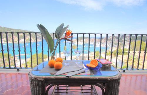 Puerto de Soller Apartment | Discover Marbat Plus: 4-Star Retreat with Pool Access
