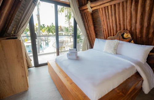 Covenas Hotel | Marbelha Safari Beach