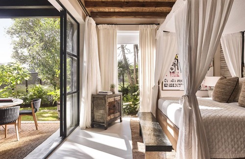Golden Mile Hotel | Elegant Marbella Club Hotel Golf Resort & Spa with Ocean Views