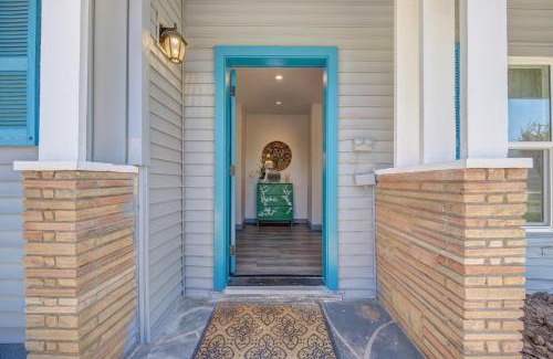 Cabazon House | Spacious 4BR Retreat Near Morongo Casino & Family-Friendly