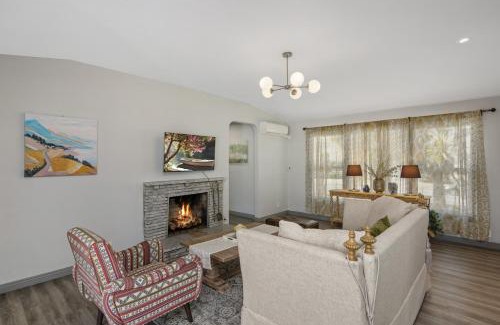 Cabazon House | Spacious 4BR Retreat Near Morongo Casino & Family-Friendly