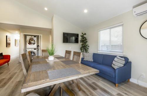 Willow Glen House | Perfect Family Getaway: Marbella Lane 6BR Duplex San Jose