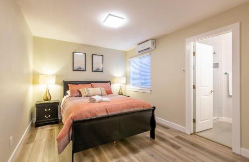 Willow Glen House | Perfect Family Getaway: Marbella Lane 6BR Duplex San Jose