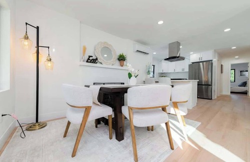 Yorba Linda House | @ Marbella Lane - Classy 3BR Jewel w/Open Vibe