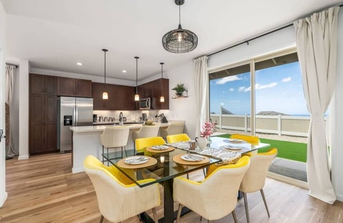 Makaha Valley House | Marbella Lane - Stylish House with Breathtaking Views
