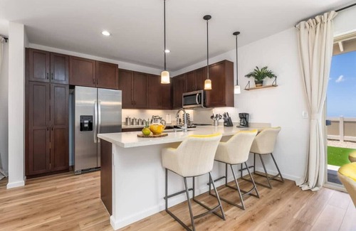 Makaha Valley House | Marbella Lane - Stylish House with Breathtaking Views