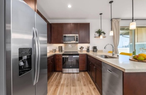 Makaha Valley House | Marbella Lane - Stylish House with Breathtaking Views