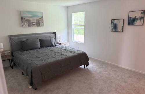 Montgomery County House | #Marbella Lane - Tranquil Escape in Texas Pines