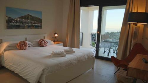 Marbella Apartment | Relax at Marbella Resort Samara with Pool & Family Amenities