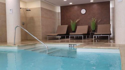 Marbella Apartment | Relax at Marbella Resort Samara with Pool & Family Amenities