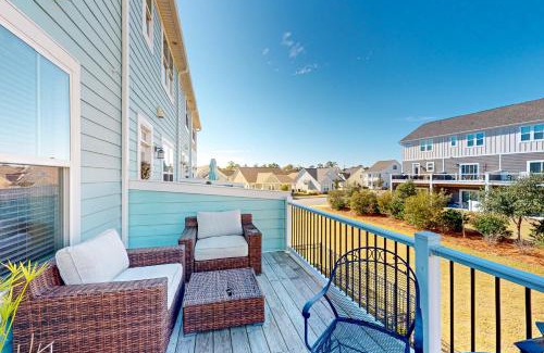 Morehead City House | Marbella: Guest Rated 10/10 with Pool & Family-Friendly Fun