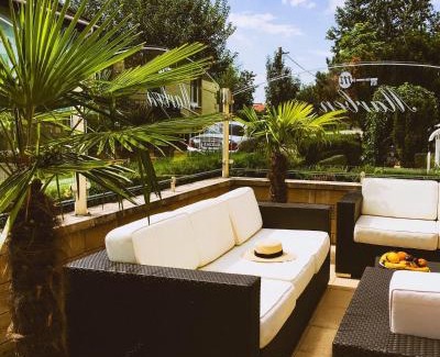 Hegyko Bed & Breakfast | Discover Marben Panzió: 4-Star Oceanfront Retreat
