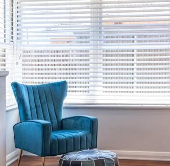 South Plympton Villa | Modern 4BR Marble at South Plympton - Family Friendly Stay