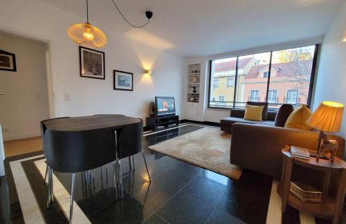 Sao Sebastiao da Pedreira Apartment | Family-Friendly Stay at Marble Home - São Sebastião, 9.1 Rated