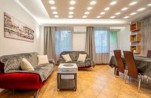 Sofia Apartment | Marble place