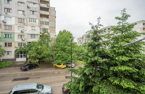 Sofia Apartment | Marble place