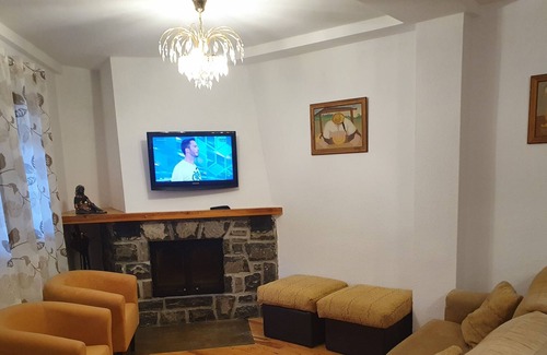 Torla Apartment | Marboré Centrico Apartment in Torla-Ordesa
