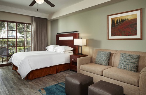 Carlsbad Hotel | Discover MarBrisa Carlsbad Resort: Family-Friendly Retreat