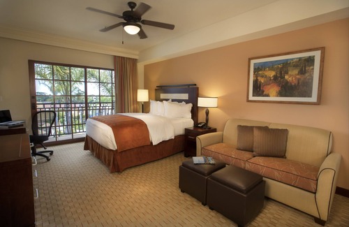 Carlsbad Hotel | Discover MarBrisa Carlsbad Resort: Family-Friendly Retreat