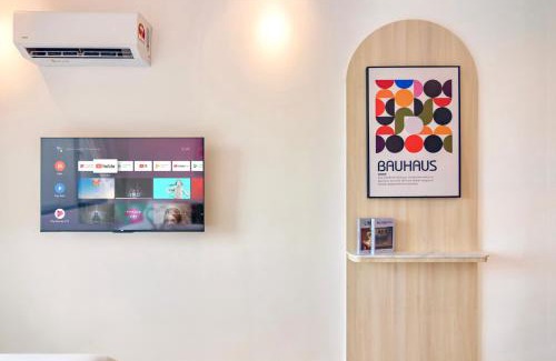 Central Seberang Perai Apartment | Marc CoLiving by Cobytat