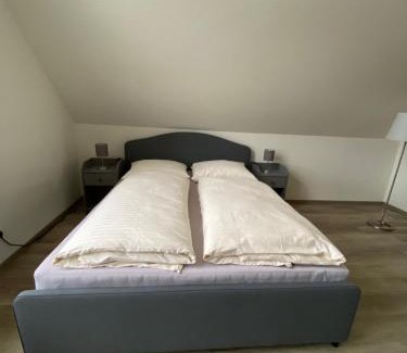 Am Dobrock Hotel | Pet-Friendly MarC5 Hotel Cadenberge with Top Amenities
