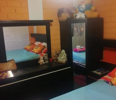 Vista Alegre House | Budget-Friendly Stay at MARCAPURA for Your Next Adventure
