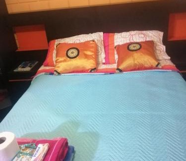 Vista Alegre House | Budget-Friendly Stay at MARCAPURA for Your Next Adventure