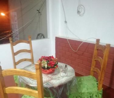 Vista Alegre House | Budget-Friendly Stay at MARCAPURA for Your Next Adventure