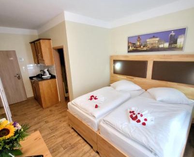 Gohlis Apartment | Pet-Friendly Marcel Apartments in Leipzig - Rated 8.1/10