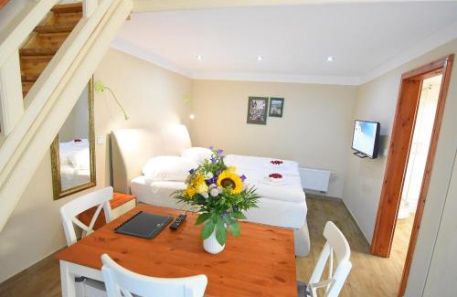 Gohlis Apartment | Pet-Friendly Marcel Apartments in Leipzig - Rated 8.1/10