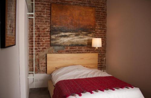 Balvanera Hotel | Pet-Friendly Retreat at Marcel de Buenos Aires with Ocean View