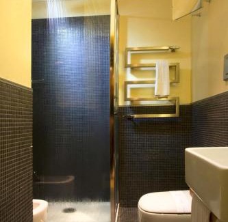 Sallustiano Hotel | Discover Marcella Royal Hotel with Rooftop Garden Oasis