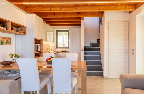 Peglio House | Marcello by Interhome
