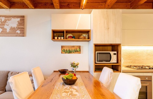 Peglio House | Marcello by Interhome