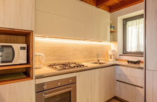 Peglio House | Marcello by Interhome