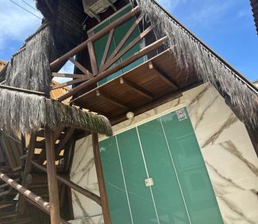 Mambucaba House | Marcelo Chale: Family-Friendly Retreat with Ocean Views