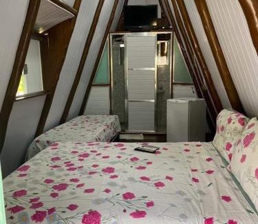 Mambucaba House | Marcelo Chale: Family-Friendly Retreat with Ocean Views