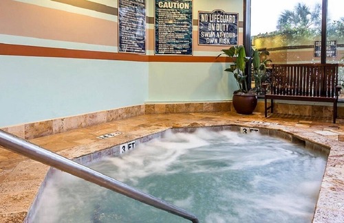 Downtown Myrtle Beach Condo | Unbeatable Beachfront Stay at Sea Glass Tower, Rated 10/10