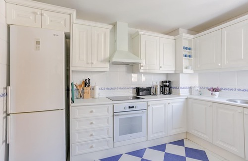 Vista Hermosa Apartment | Exclusive March Offers: Enjoy Oceanfront Bliss with Spa
