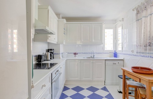 Vista Hermosa Apartment | Exclusive March Offers: Enjoy Oceanfront Bliss with Spa