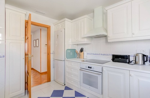 Vista Hermosa Apartment | Exclusive March Offers: Enjoy Oceanfront Bliss with Spa