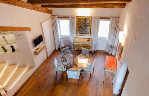 Magliano di Tenna House | Experience Torre da Bora: Medieval Tower Getaway, 4-Star Stay