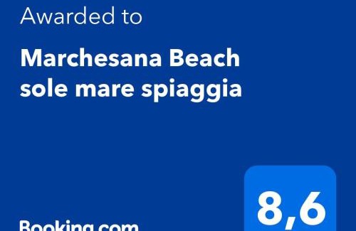 Marchesana House | Experience Marchesana Beach: Oceanfront & Pet-Friendly Retreat