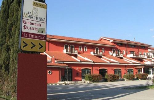 Teggiano Hotel | Relax at Marchesina Resort: Pet-Friendly and Family Ready