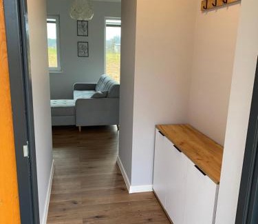 Siemiany House | Marchewkowy: Guest Rated 9.8 with Pet-Friendly Comfort