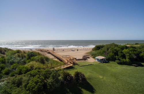Carilo Hotel | Enjoy Oceanfront Relaxation at Marcin Hotel - 4 Star Stay
