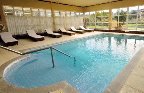 Carilo Hotel | Enjoy Oceanfront Relaxation at Marcin Hotel - 4 Star Stay