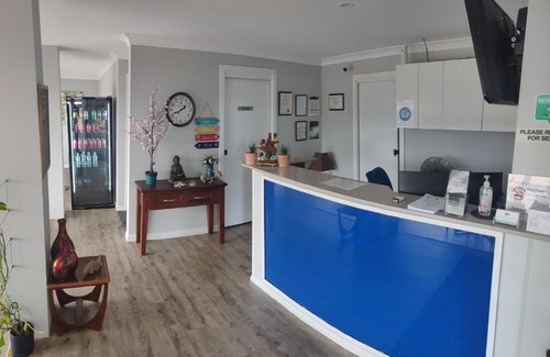 Taree Hotel | Discover Marco Polo Motor Inn Taree: Pet-Friendly Paradise