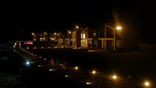 Khyber Pakhtunkhwa Hotel | Discover Marco Polo Resort Kaghan: Family-Friendly Escape