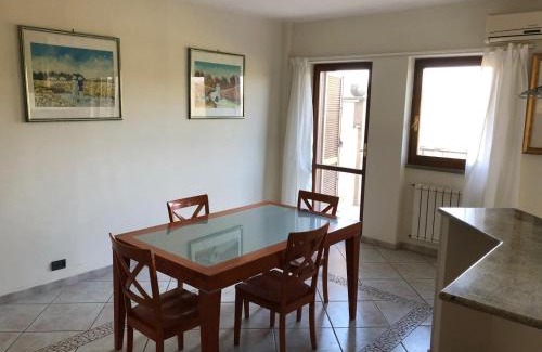 Rome Province Apartment | Discover Marco Simone Golf Club: Pet-Friendly Retreat Awaits